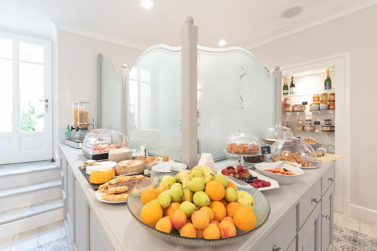 Antico Borgo B&B Cannobio Extérieur photo