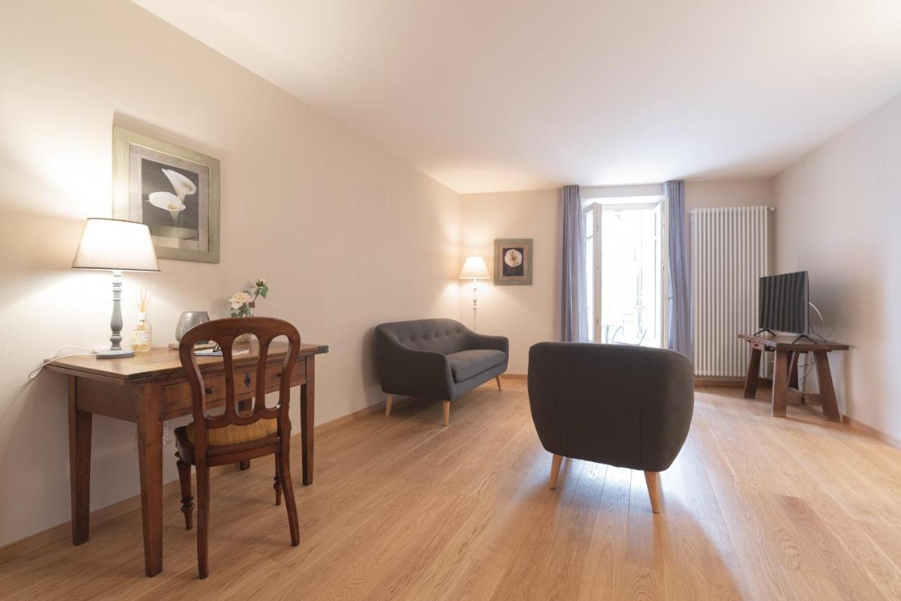 Antico Borgo B&B Cannobio Extérieur photo