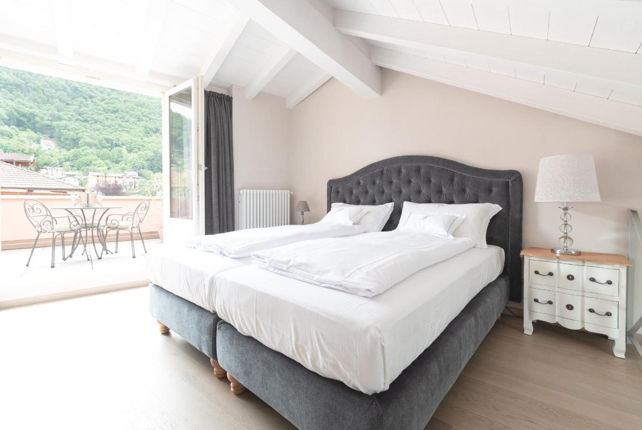 Antico Borgo B&B Cannobio Extérieur photo