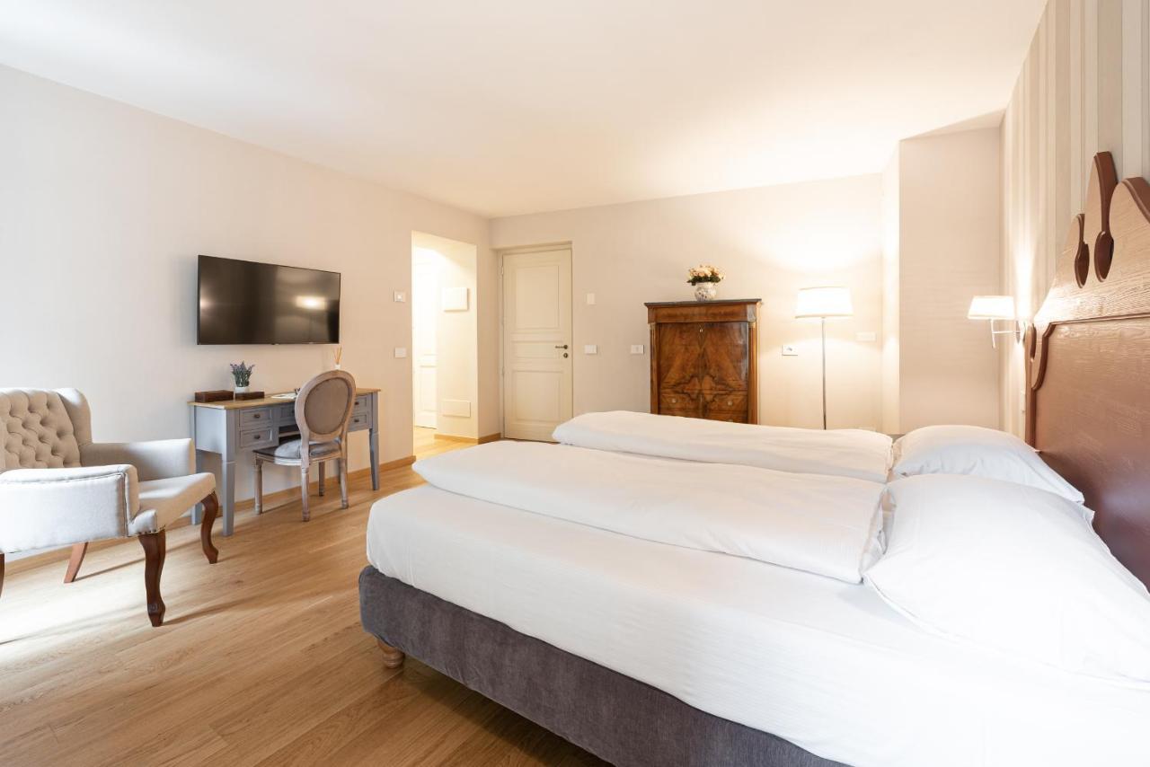 Antico Borgo B&B Cannobio Extérieur photo