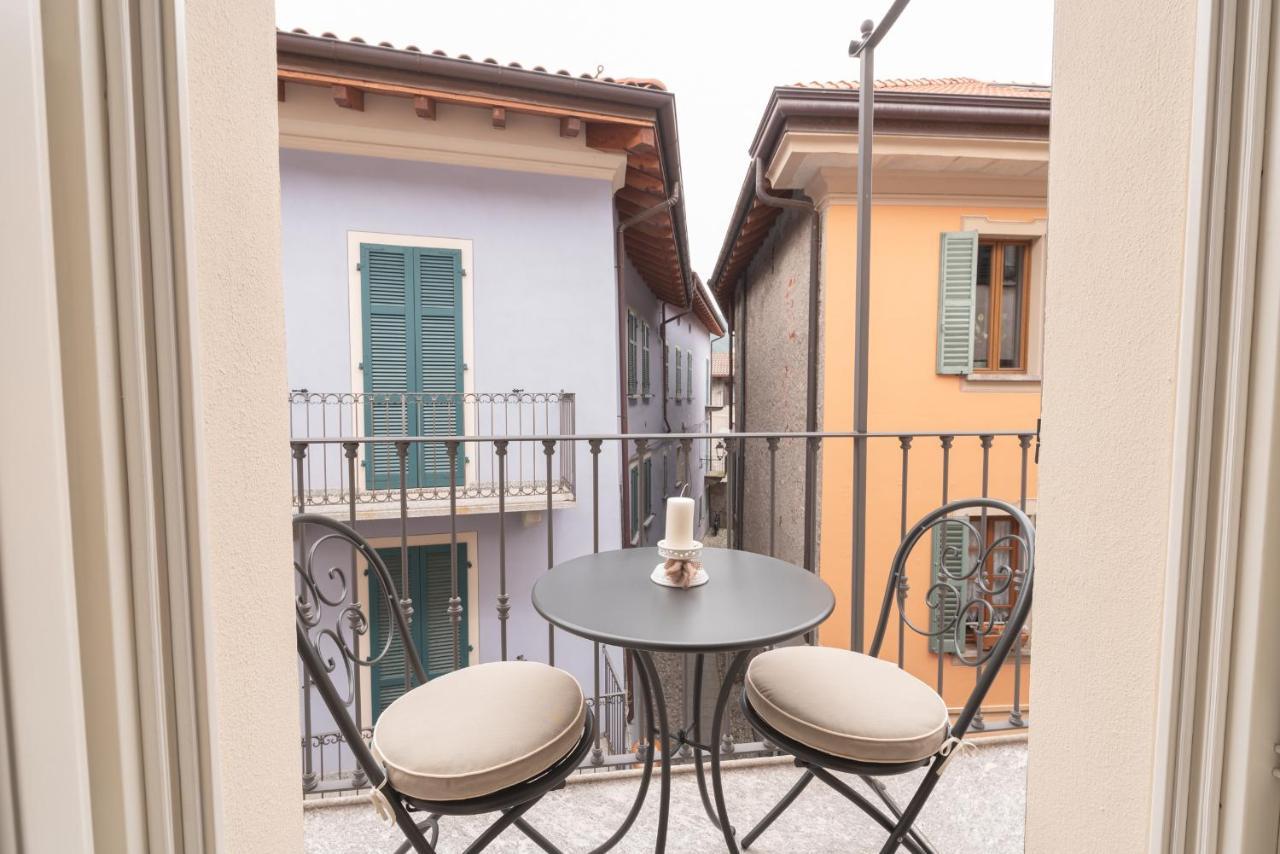 Antico Borgo B&B Cannobio Extérieur photo