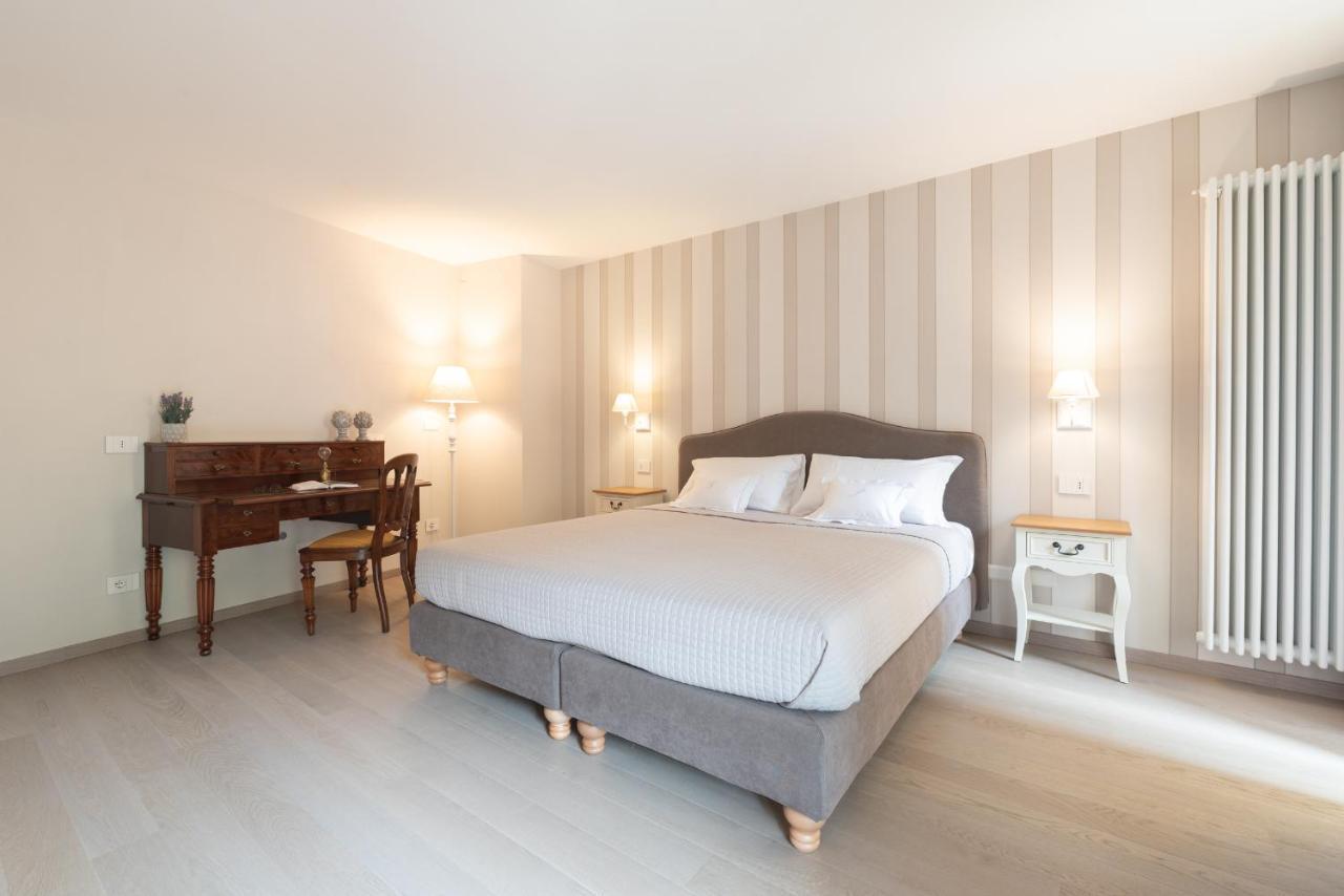 Antico Borgo B&B Cannobio Extérieur photo