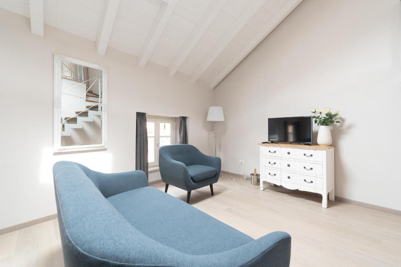 Antico Borgo B&B Cannobio Extérieur photo