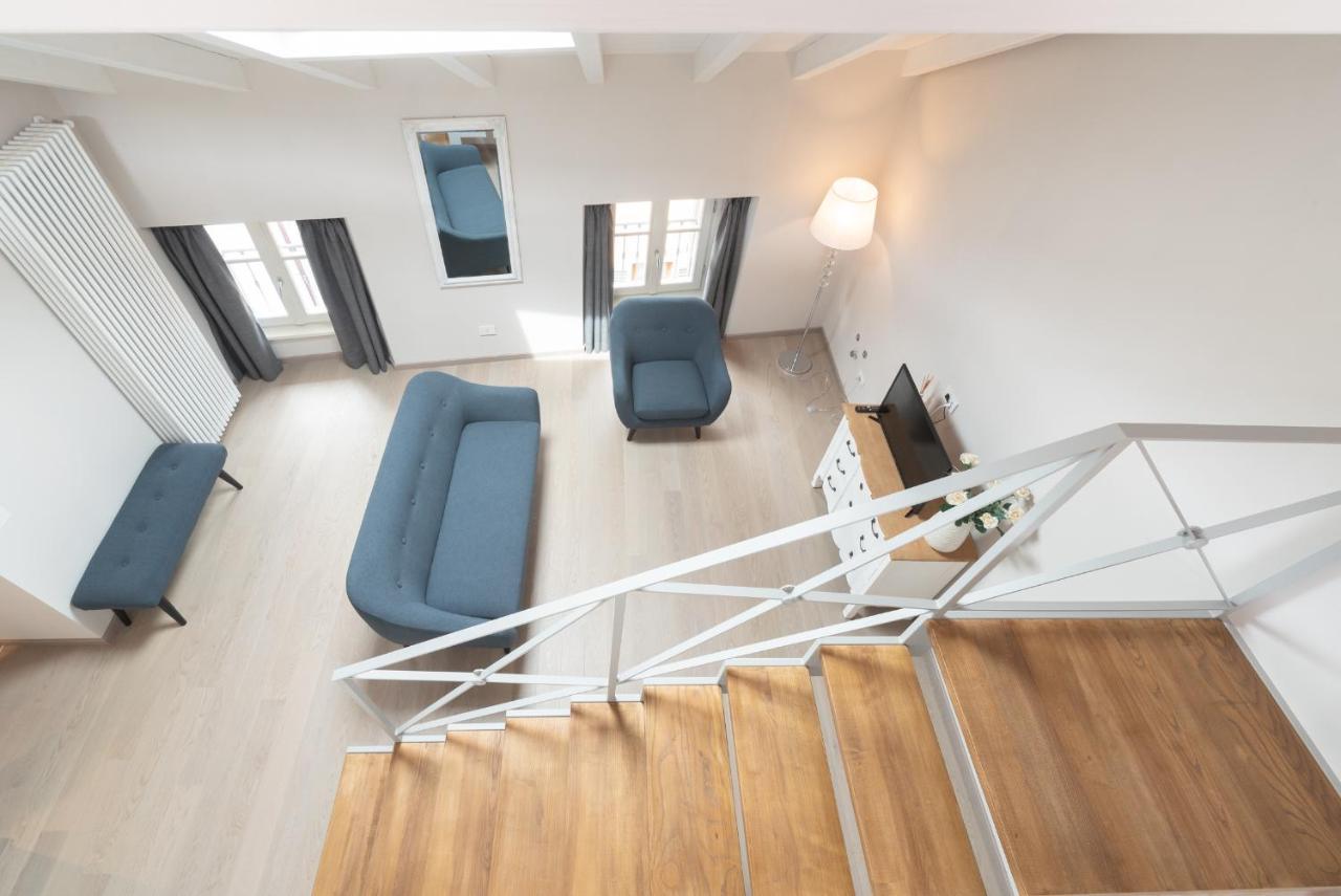 Antico Borgo B&B Cannobio Extérieur photo