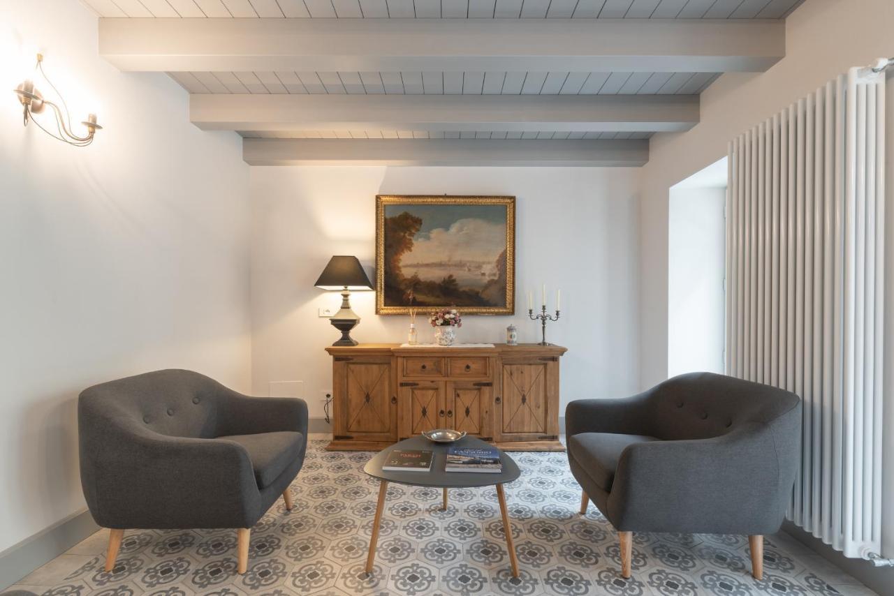 Antico Borgo B&B Cannobio Extérieur photo