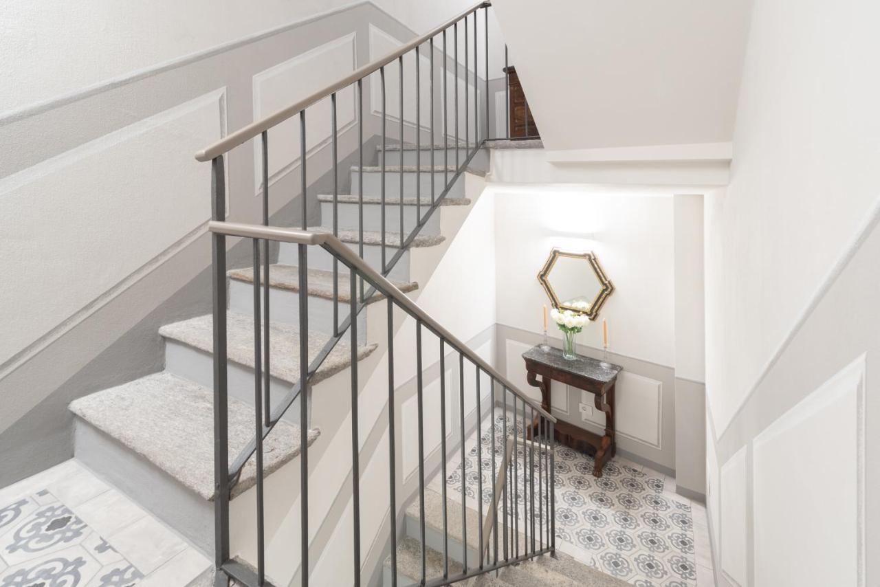 Antico Borgo B&B Cannobio Extérieur photo