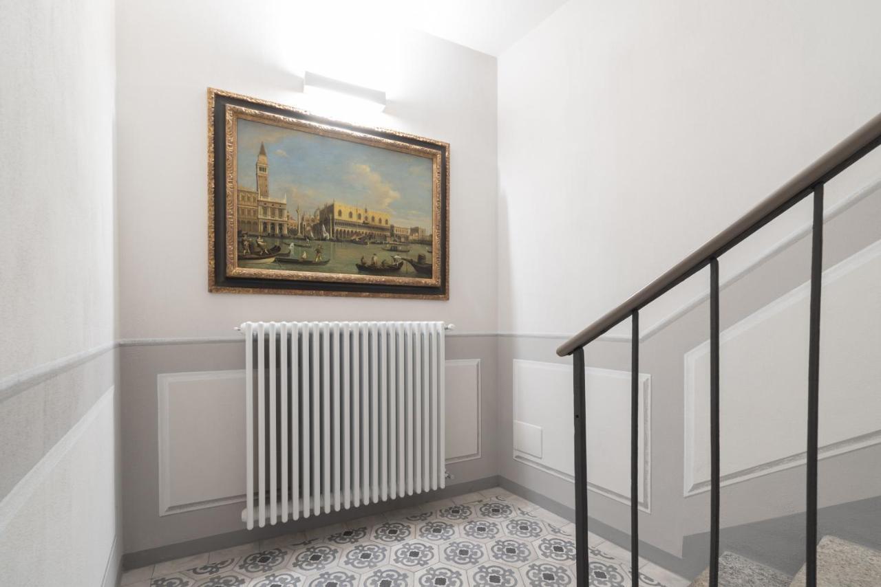 Antico Borgo B&B Cannobio Extérieur photo