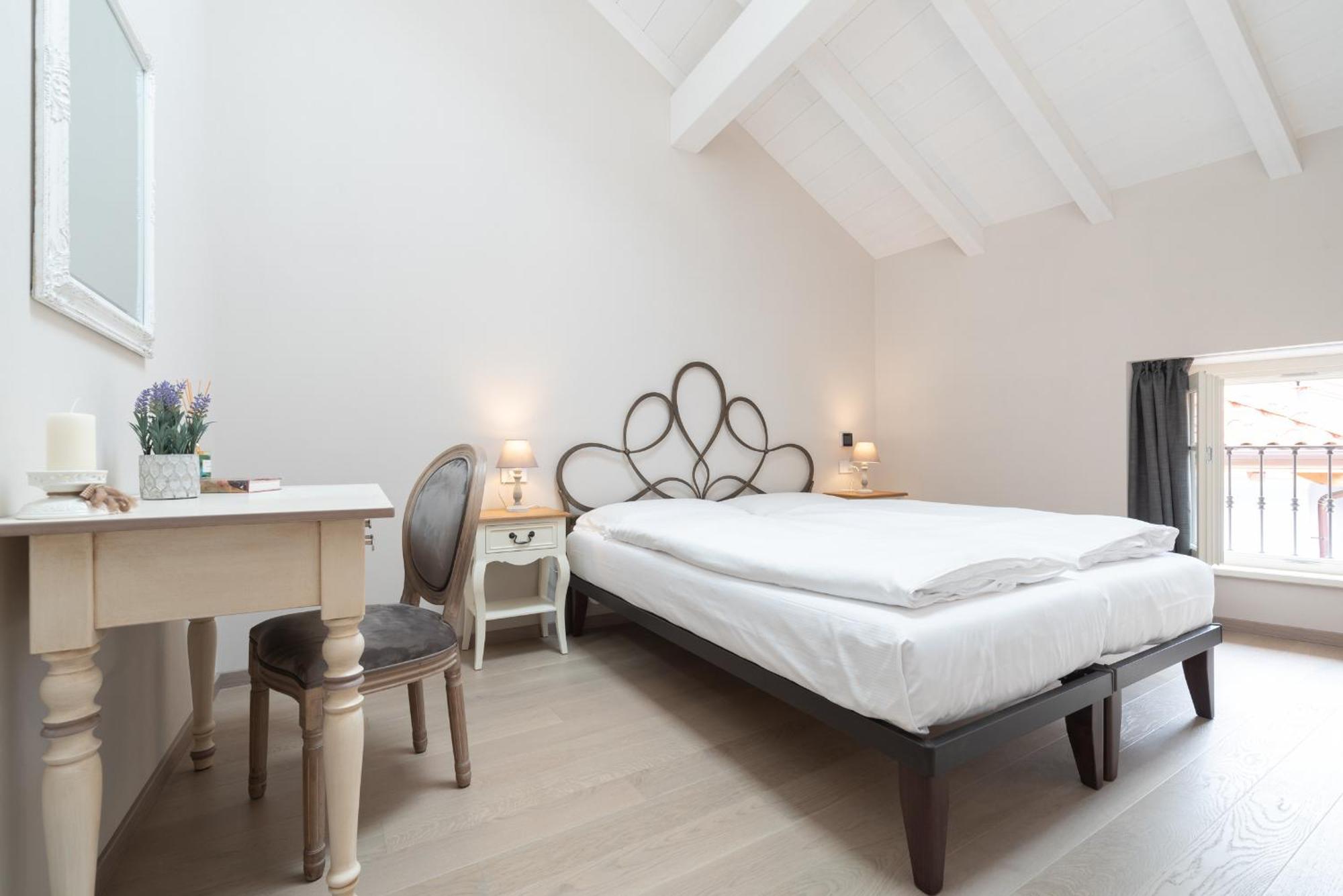Antico Borgo B&B Cannobio Chambre photo