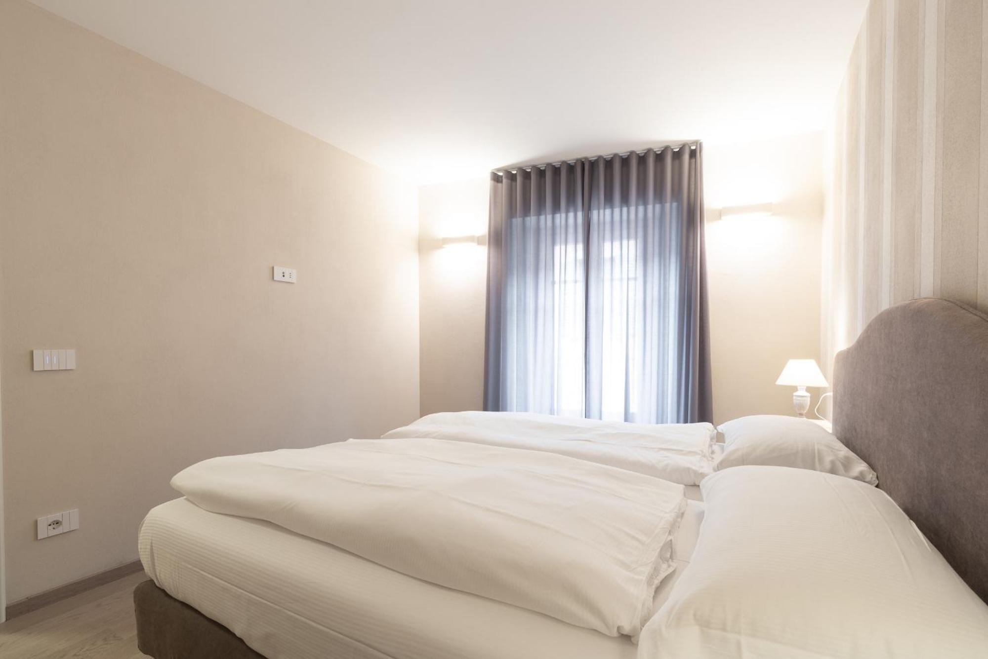 Antico Borgo B&B Cannobio Chambre photo