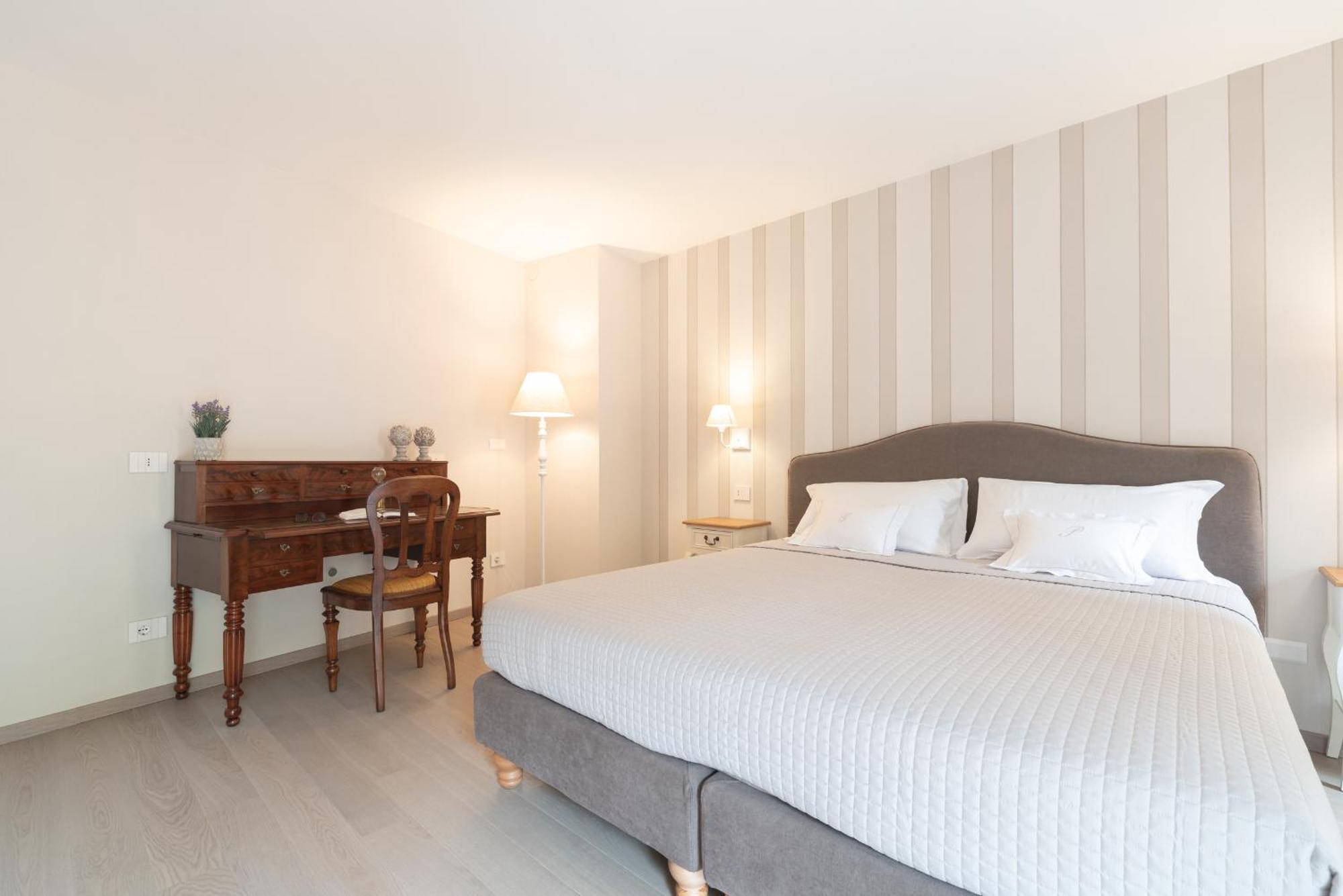 Antico Borgo B&B Cannobio Chambre photo