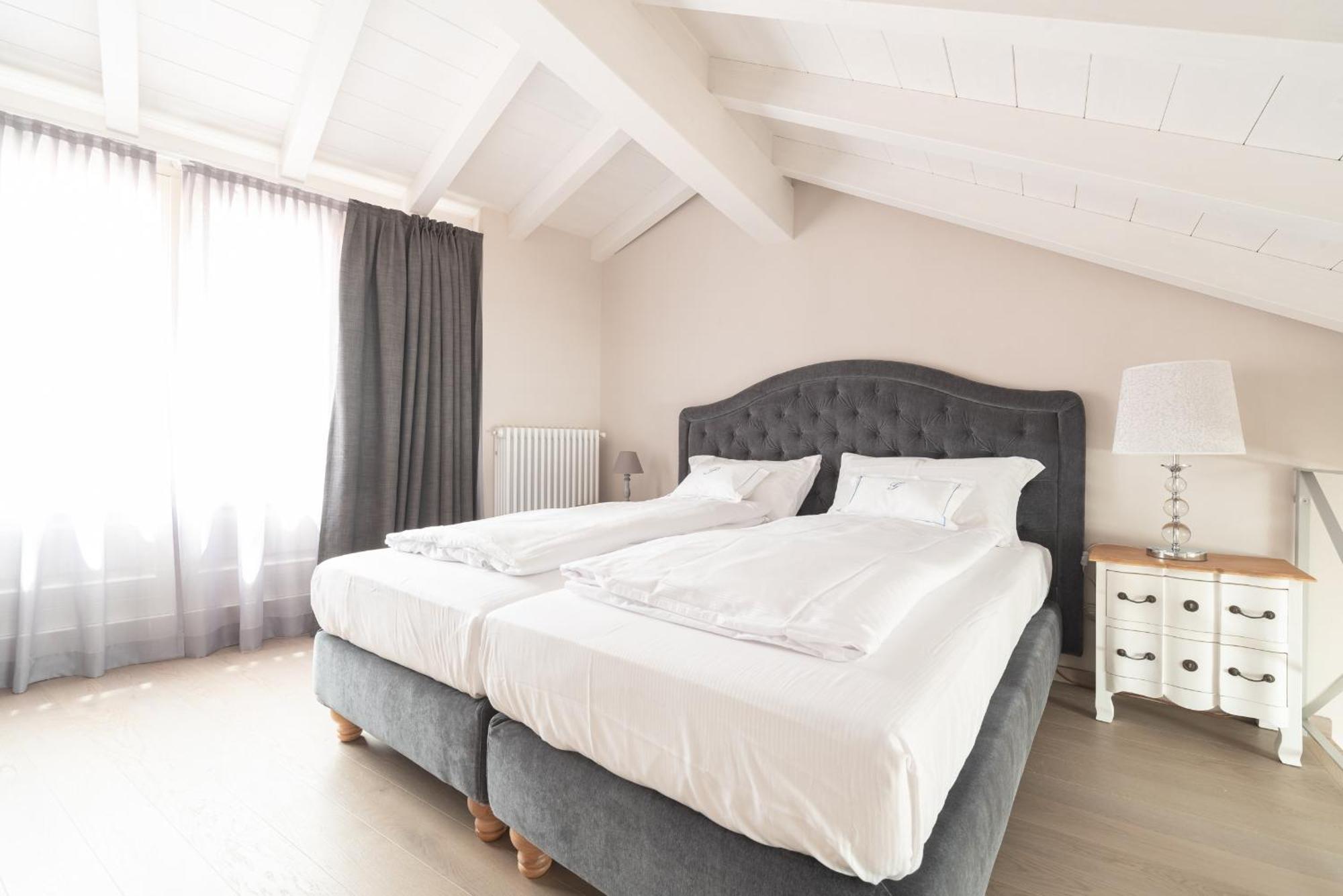 Antico Borgo B&B Cannobio Chambre photo