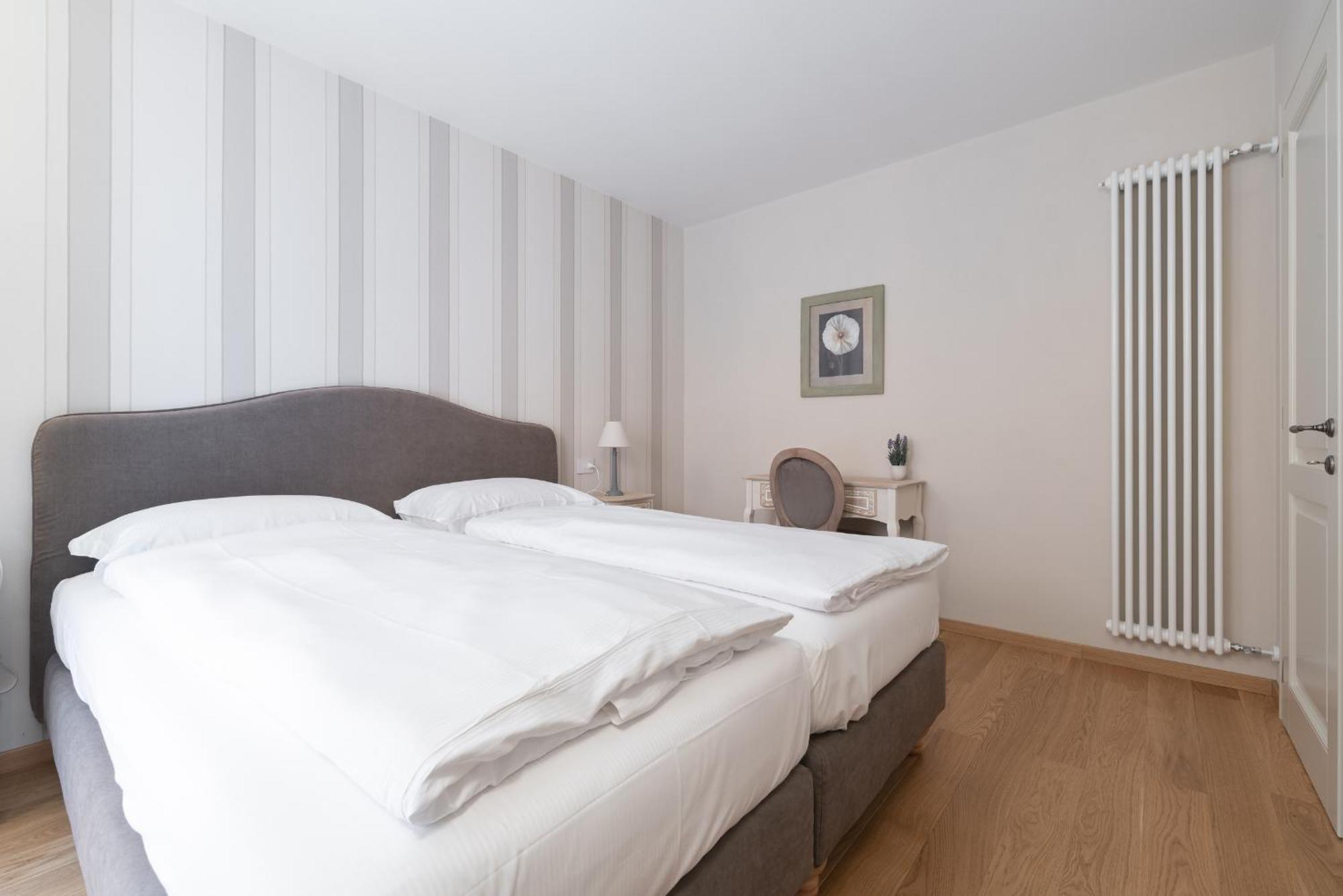 Antico Borgo B&B Cannobio Chambre photo