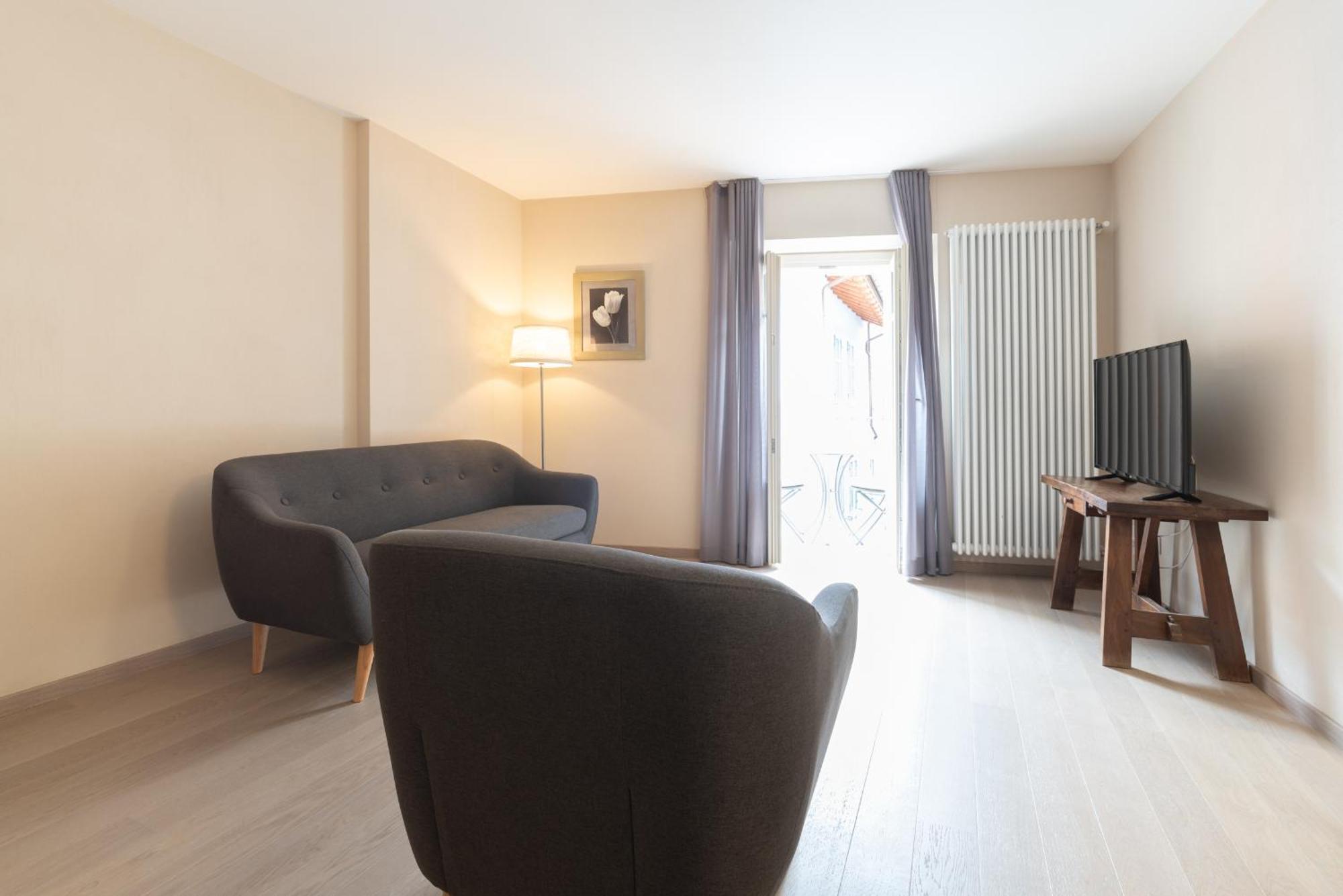 Antico Borgo B&B Cannobio Chambre photo