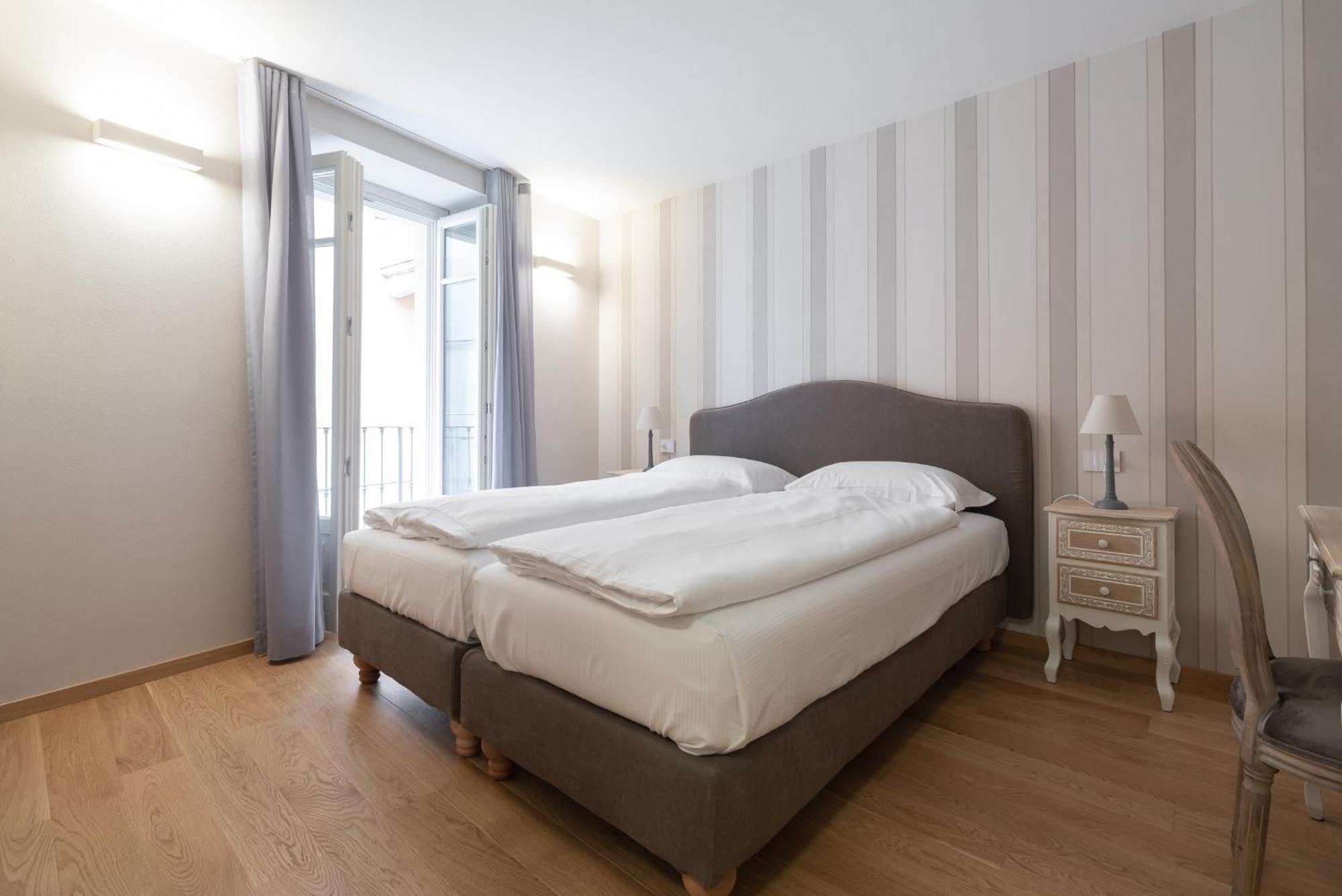 Antico Borgo B&B Cannobio Chambre photo